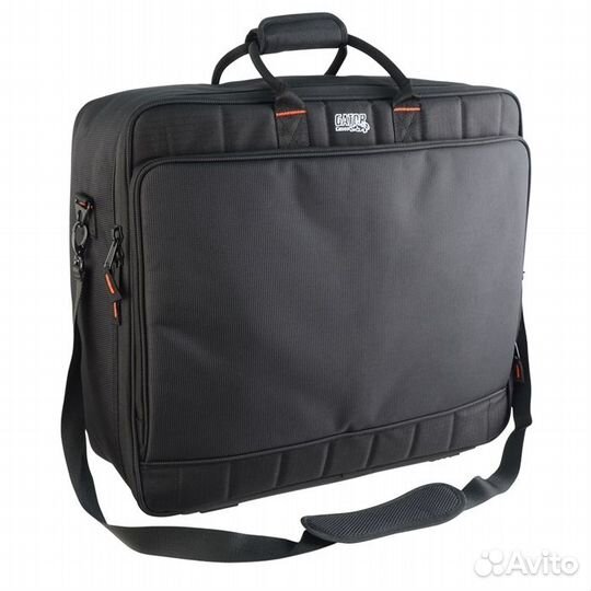 Сумка для микшеров и аксессуаров gator G-Mixerbag-2118