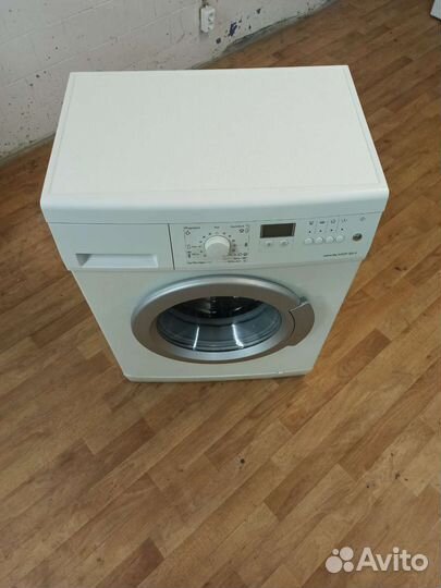 Стиральная машина siemens 5кг. Гарантия