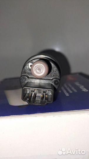 Бензонасос denso DFP0117