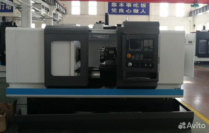 Токарный станок CK6150A