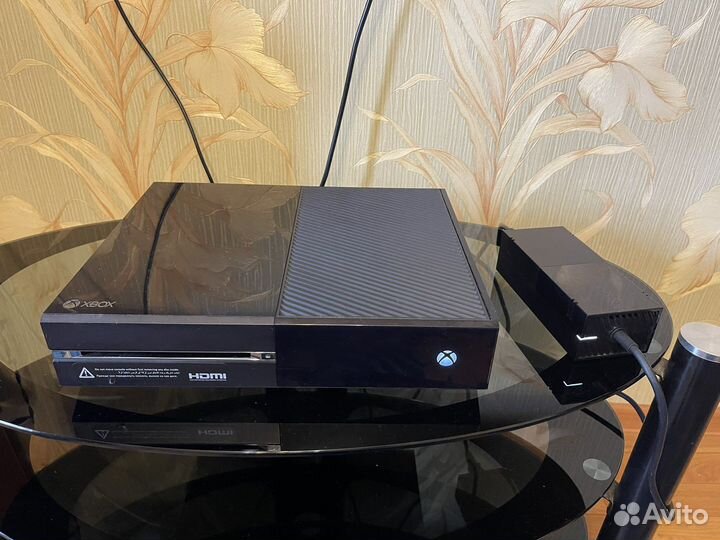 Xbox One