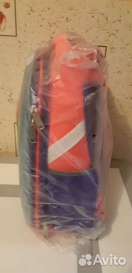 Новый рюкзак миньоны