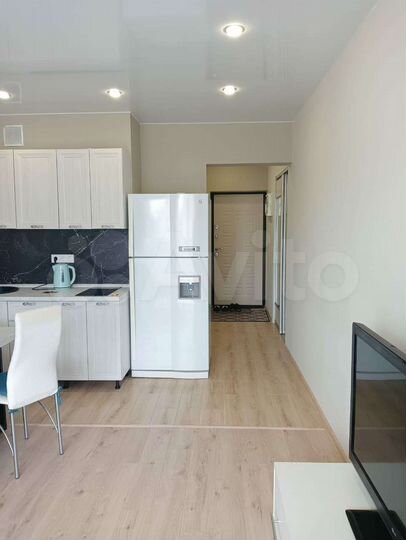 Квартира-студия, 30 м², 5/16 эт.