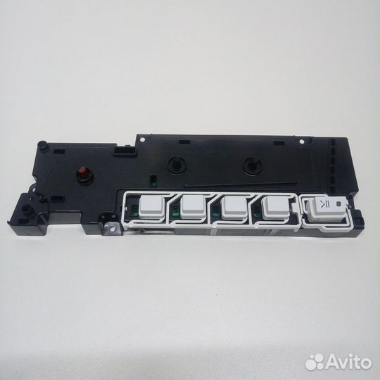 Модуль индикации стиральных машин Ariston C0027491