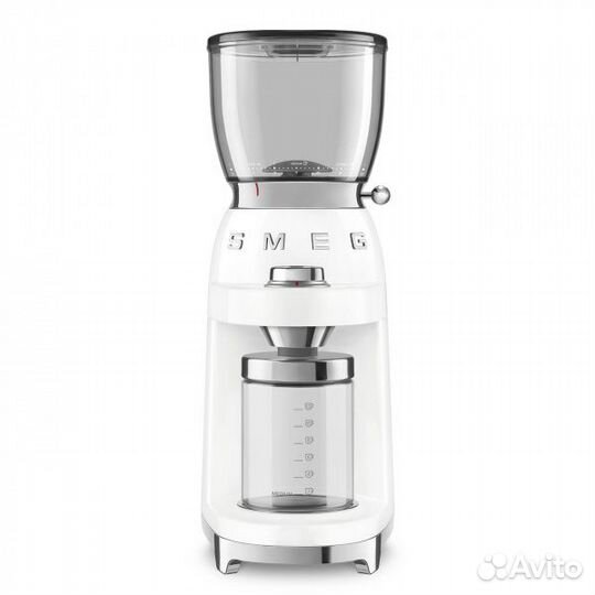 Кофемолка Smeg CGF01wheu