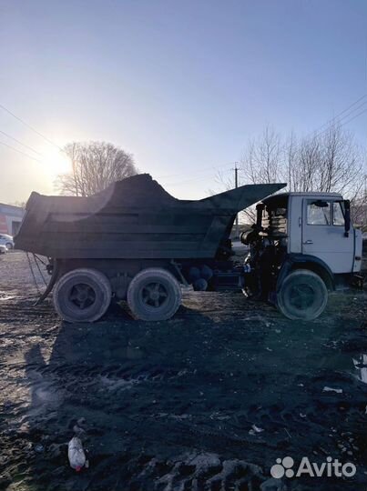 Песоккарьерный и мытый