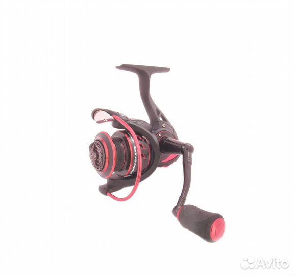 Катушка Grows Culture Complex 1000A 5+1п