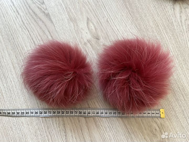 Мех натуральный
