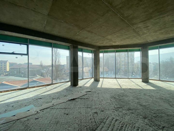 Свободного назначения, 130 м²