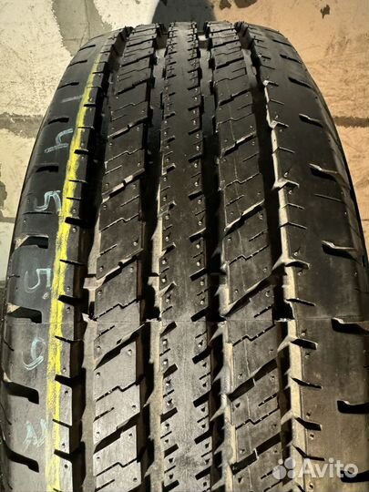 Hankook Dynapro AS RH03 225/65 R17 102H