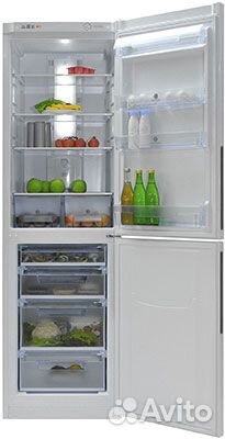 Новый Холодильник Pozis RK-FNF-172 Full No Frost