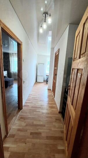 1-к. квартира, 38,2 м², 3/9 эт.