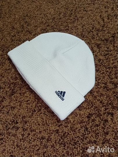 Шапка adidas