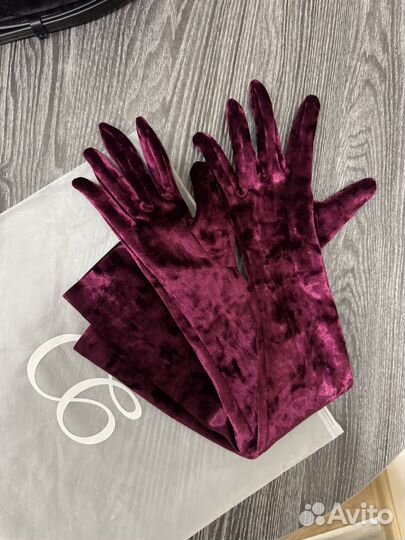 Вечернее платье Clan 6