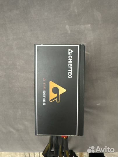 Блок питания 850w