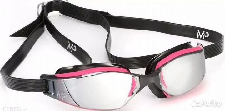 Очки Michael Phelps Xceed