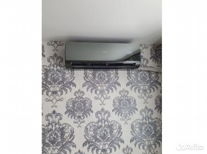 Сплит-система, которая не просквозит