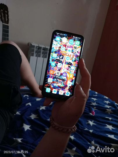 HONOR 10i, 4/128 ГБ