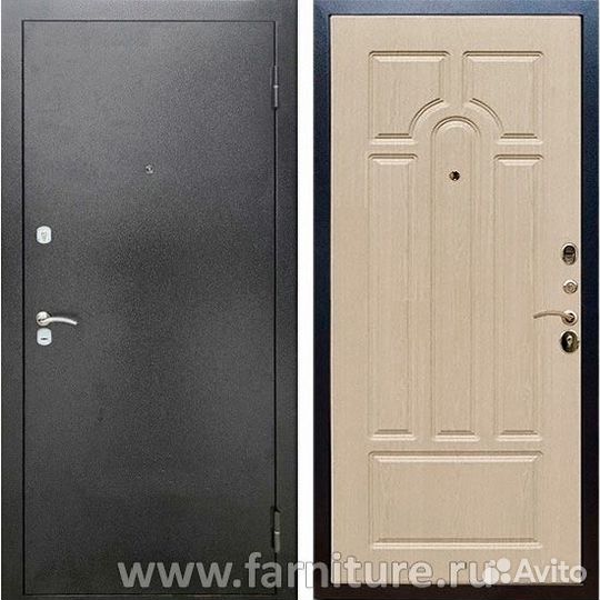 Входные двери