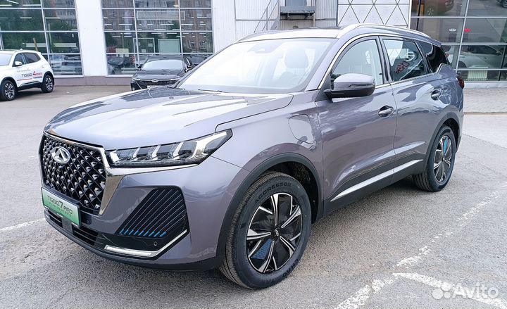 Chery Tiggo 7 Pro Plug-in Hybrid 1.5 AT, 2023