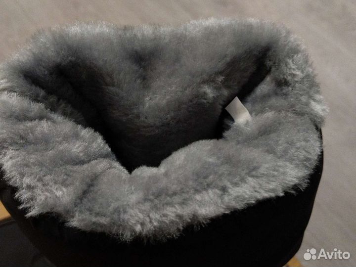 Сапоги зима женские 38