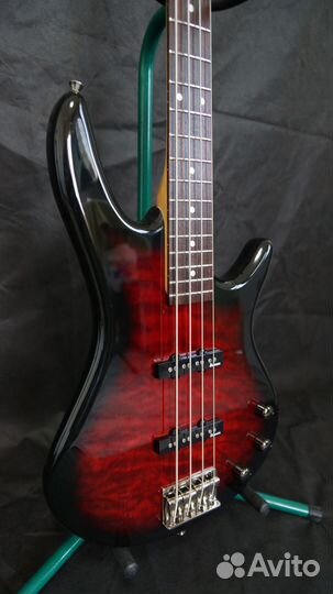 Бас гитара ibanez GSR-370 GSR-320