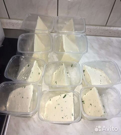 Деревенские продукты, творог домашний, молоко