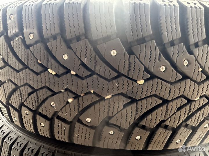 Hankook Winter I'Cept X RW10 225/60 R18 100T