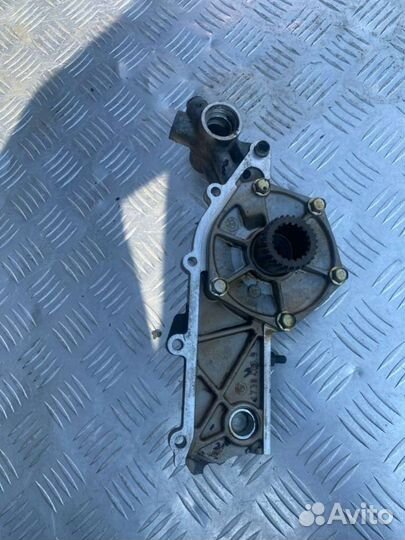 Фазорегулятор BMW 5 E34 1994