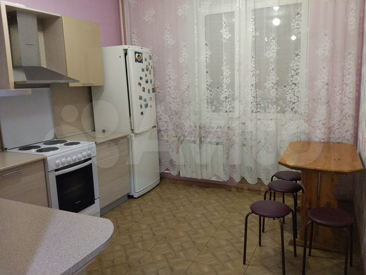 1-к. квартира, 44,1 м², 9/19 эт.