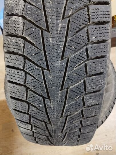 Hankook Winter I'Cept IZ2 205/65 R16