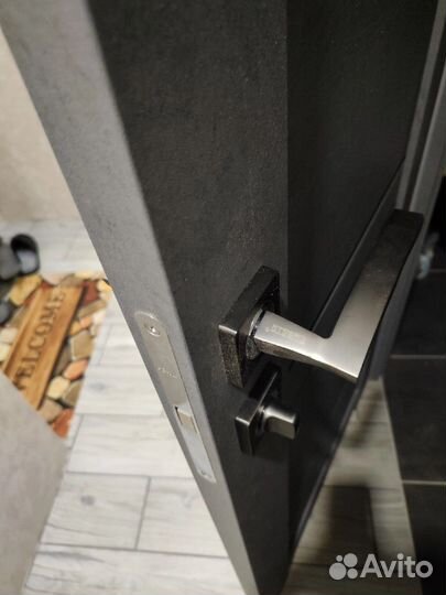 Двери межкомнатные полотно коробка наличники