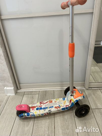 Самокат детский