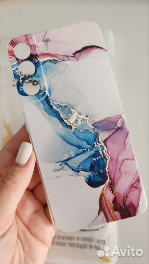 Чехол на Samsung s22 plus