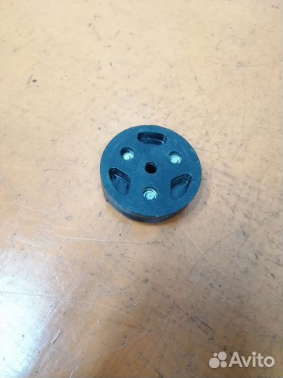 Соединитель проводки под сиденьем Восход