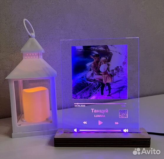 Оригинальный подарок на праздник