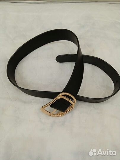 Ремень женский