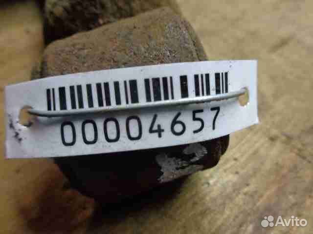 Амортизатор задний R Saturn Vue 2