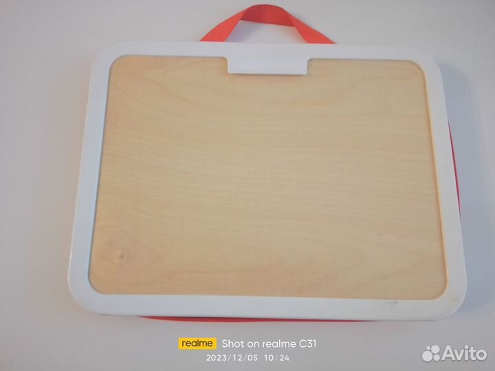 Планшет для канцелярских принадлежностей