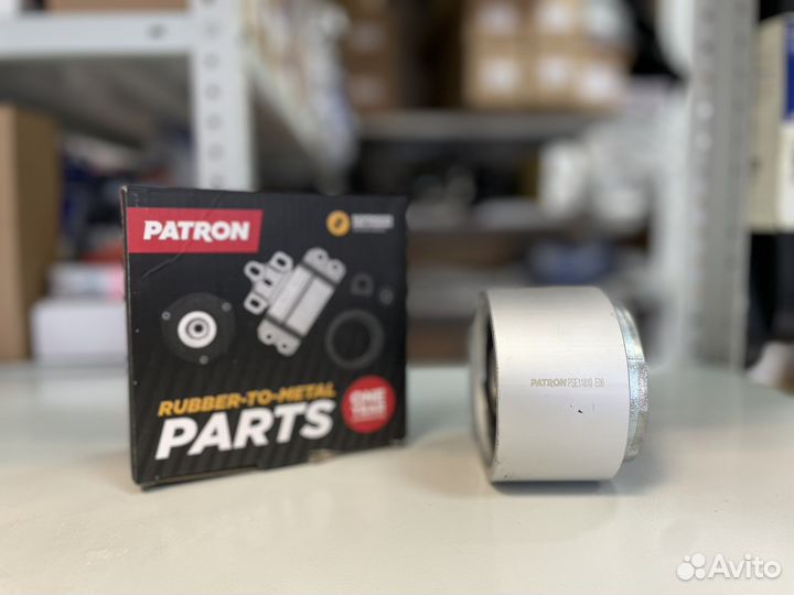 Сайлентблок переднего рычага Cadillac SRX 10-16