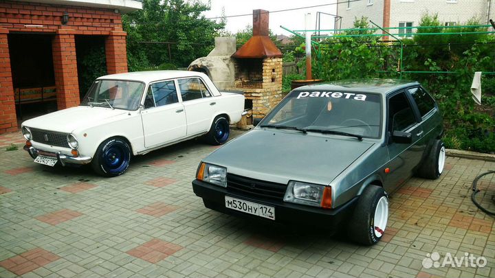 Выкуп авто ваз
