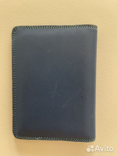 MyWalit визитница, обложка на блокнот