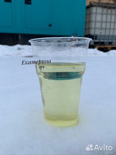 Солярка зимняя гост