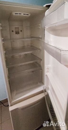 Холодильник sharp бу