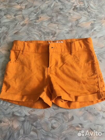 Шорты для девочек