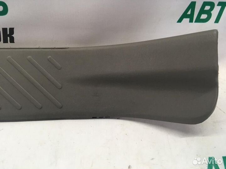 Накладка порога для Nissan R'nessa 1997-2001г