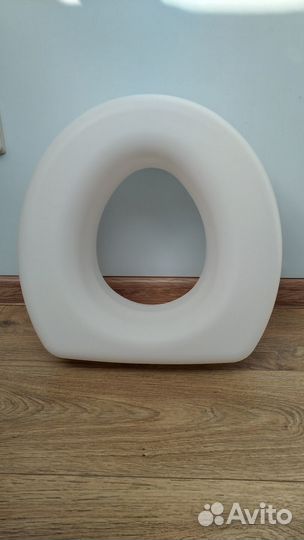 Насадка для унитаза