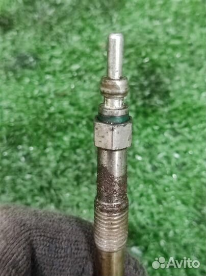 Свеча накала Ssangyong Actyon NEW (CK) 2014