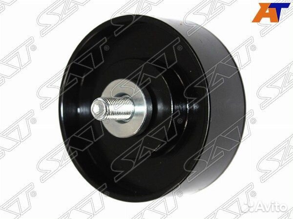 Ролик приводного ремня toyota hilux pick UP