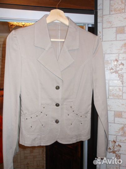Пиджак женский